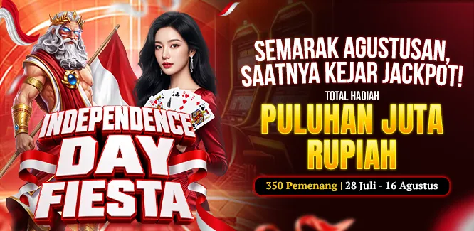 INDEPENDENCE DAY FIESTA